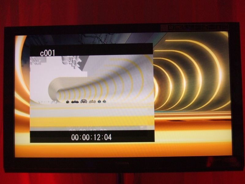Illustration for article titled Toshiba and Microsoft Remind Us What HD DVD Can Do (and What Blu-Ray Can't)